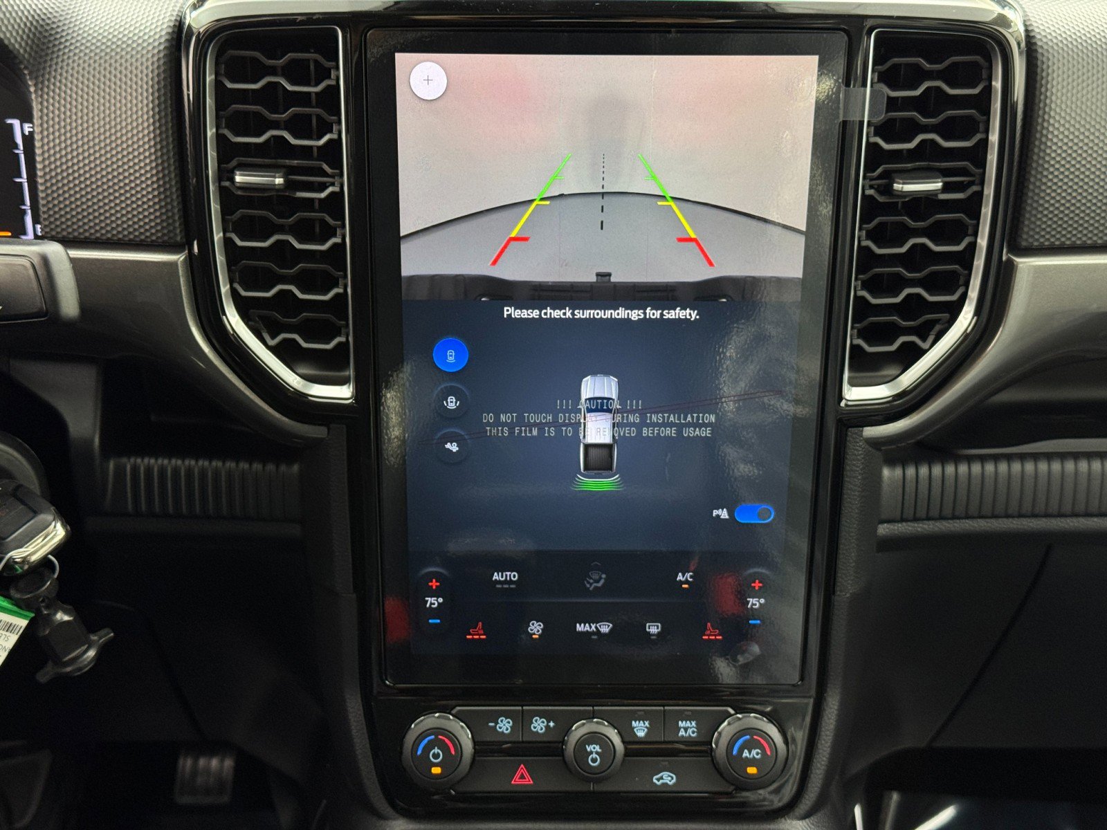 Used 2025 Ford Ranger XLT w/ Equipment Group 301A High image 24