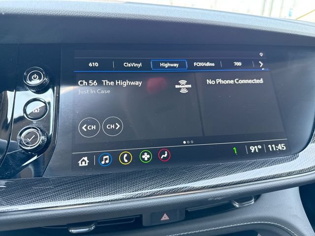 Used 2023 Buick Envision Essence FWD image 16