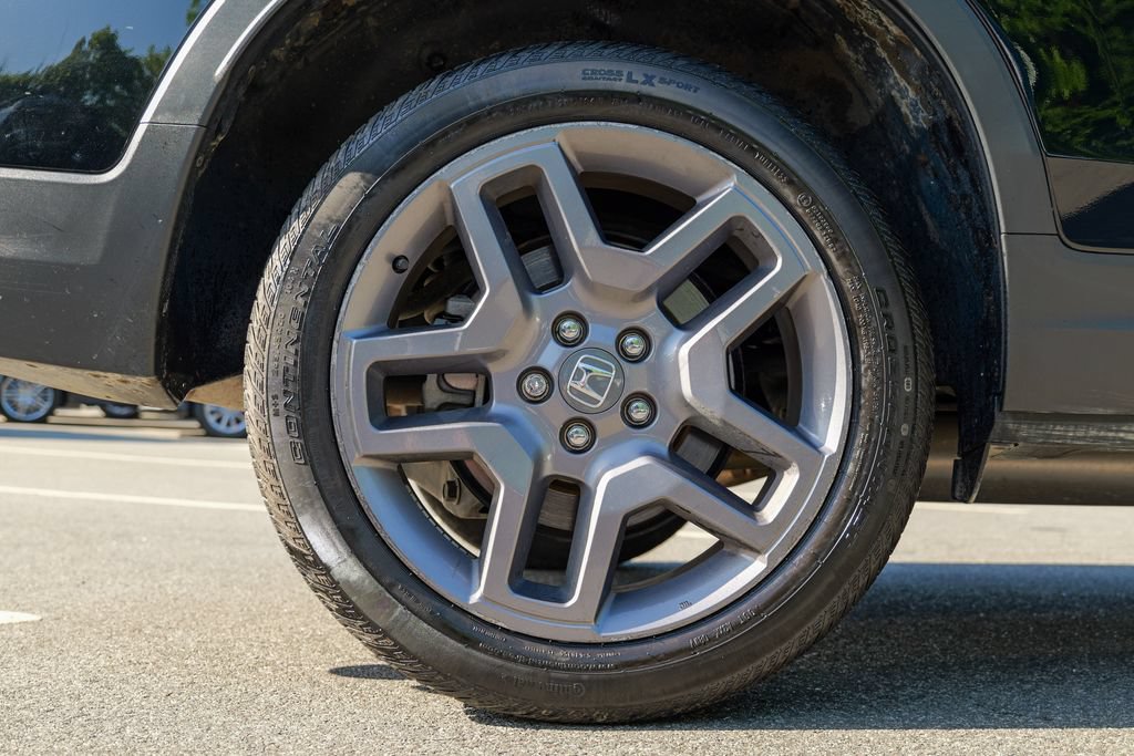 Used 2023 Honda Passport EX-L image 13