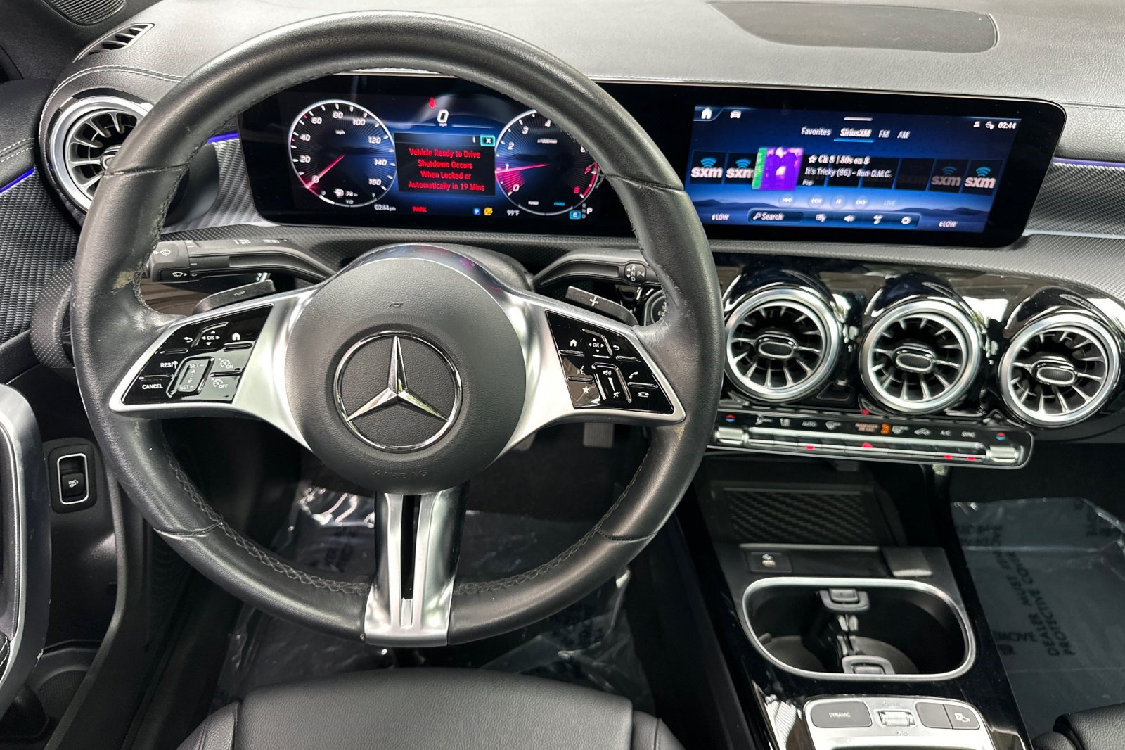 Certified 2025 Mercedes-Benz CLA 250 4MATIC image 30