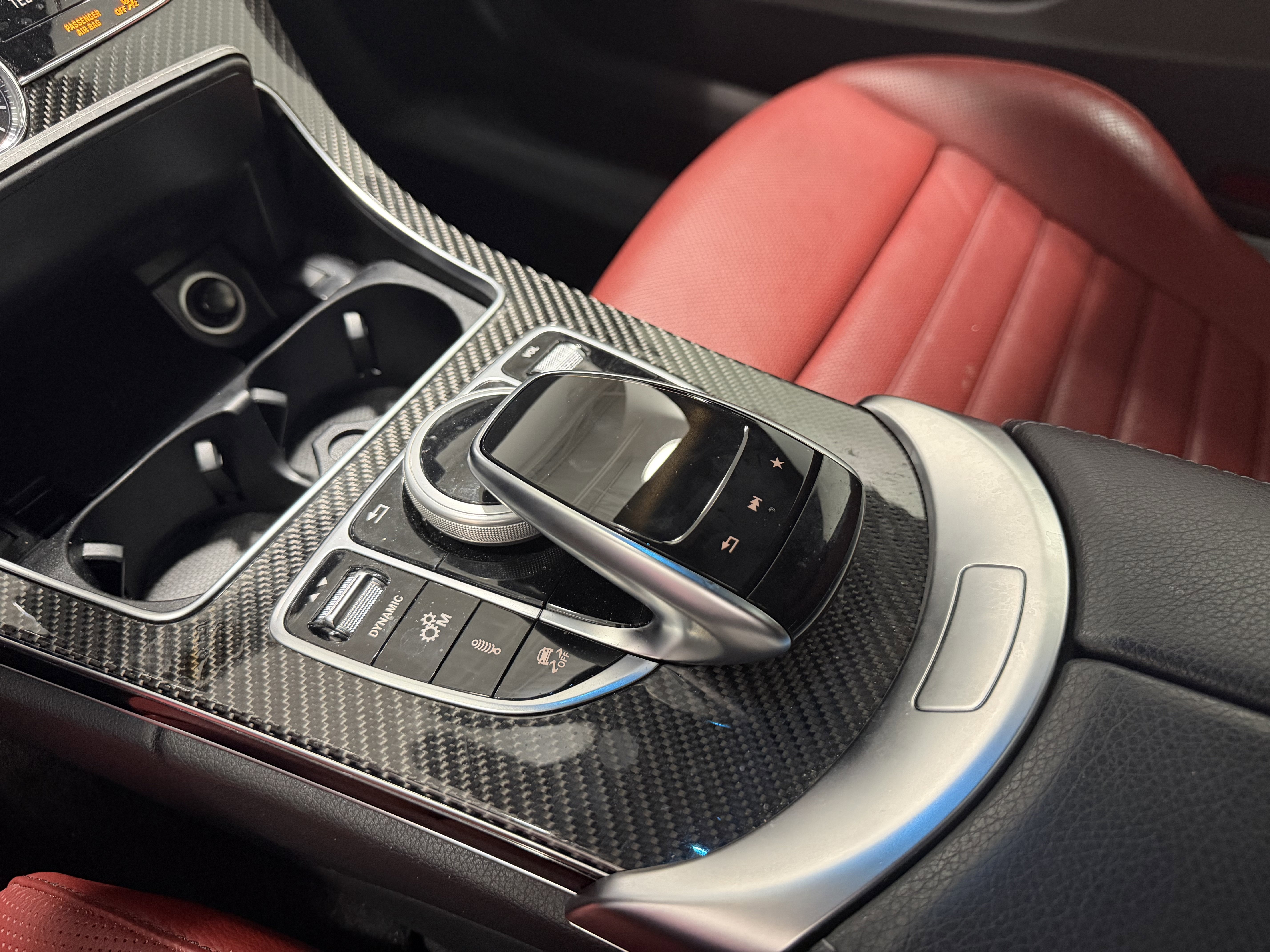 Used 2017 Mercedes-Benz C 43 AMG 4MATIC Coupe image 23