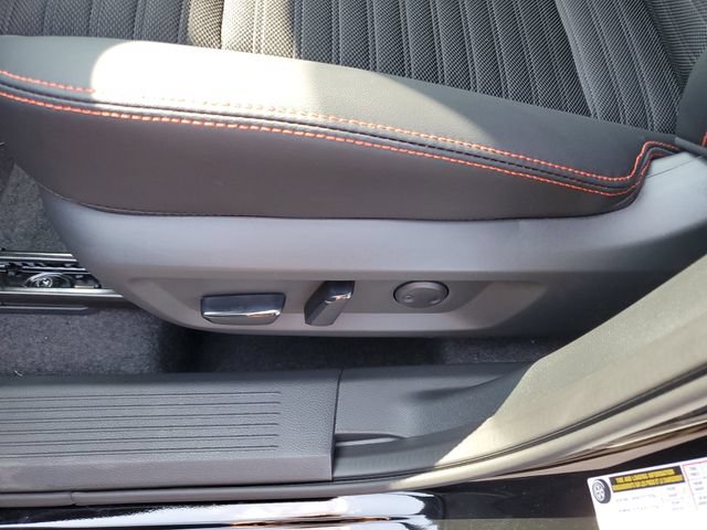 New 2026 Nissan Rogue SV w/ Rock Creek Premium Package AWD/4WD image 21