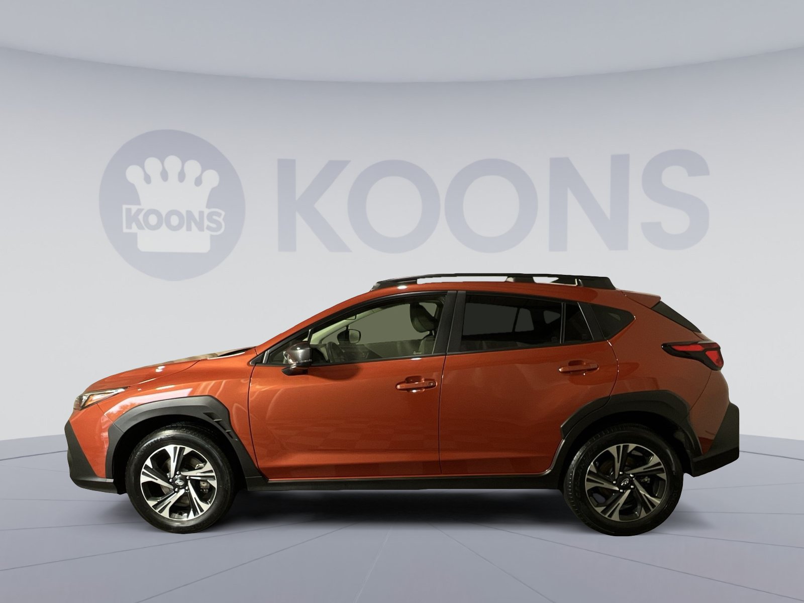 Used 2024 Subaru Crosstrek 2.0i Premium AWD/4WD image 13