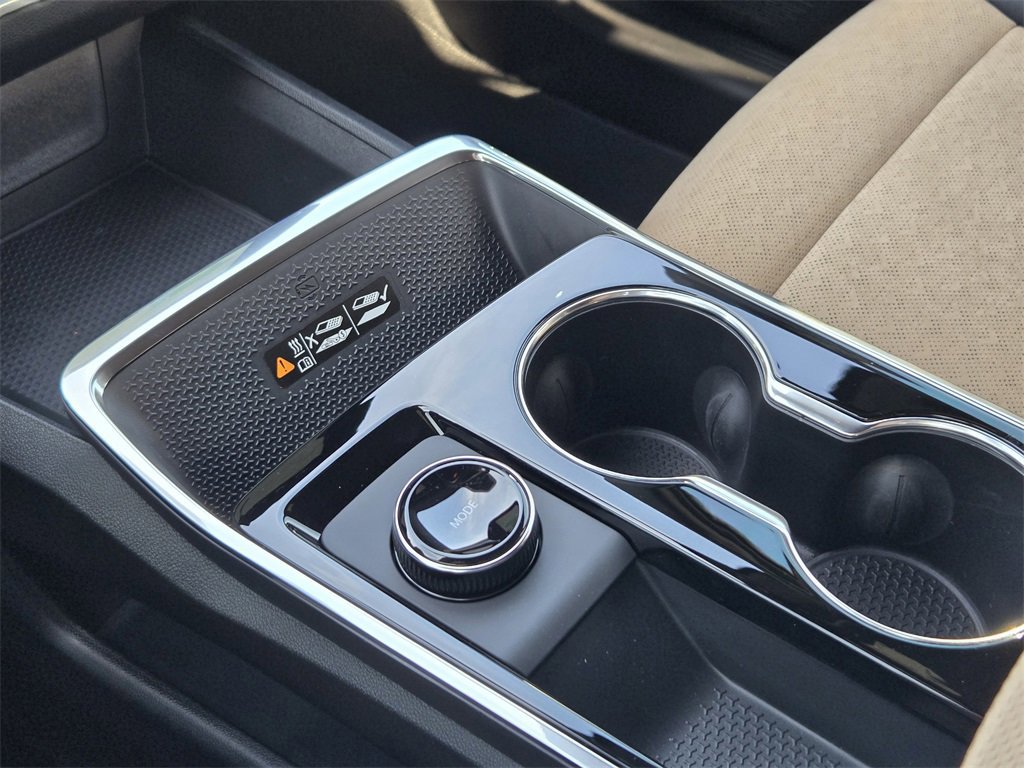 New 2026 Chevrolet Equinox ACTIV image 11