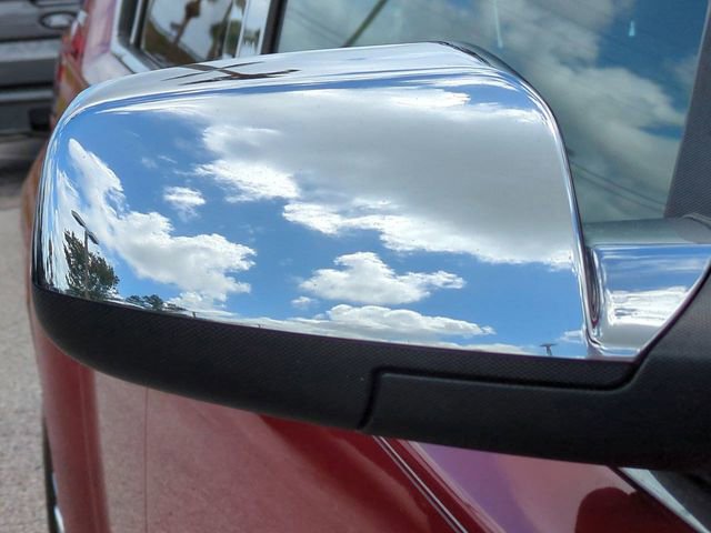 Used 2013 GMC Terrain SLE w/ LPO, Chrome Package FWD image 12