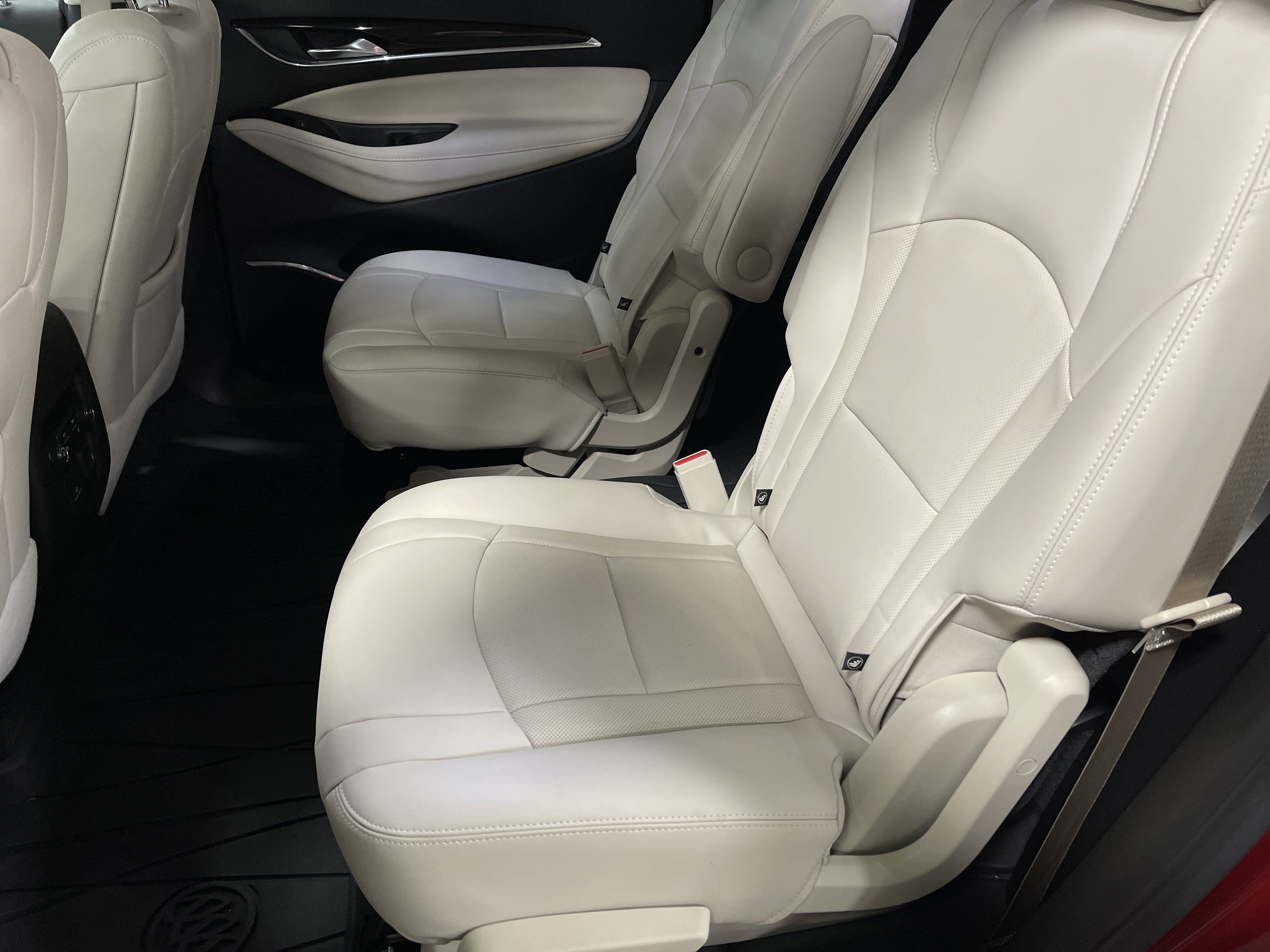 Used 2023 Buick Enclave Premium w/ Experience Buick Package image 12