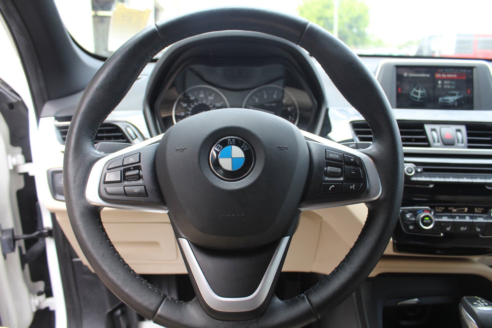 Used 2018 BMW X1 sDrive28i FWD image 14