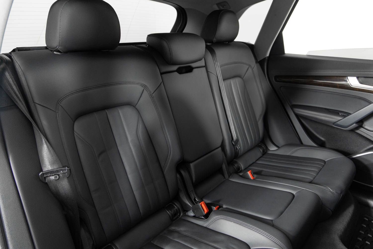 Used 2020 Audi Q5 2.0T Premium Plus w/ Premium Plus Package image 24