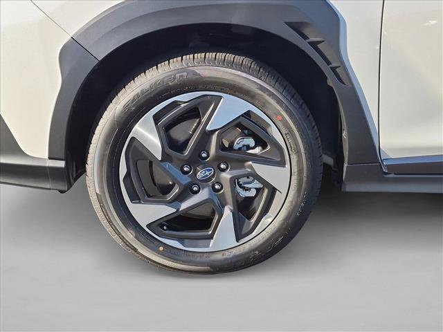 New 2026 Subaru Crosstrek 2.5i Limited AWD/4WD image 10