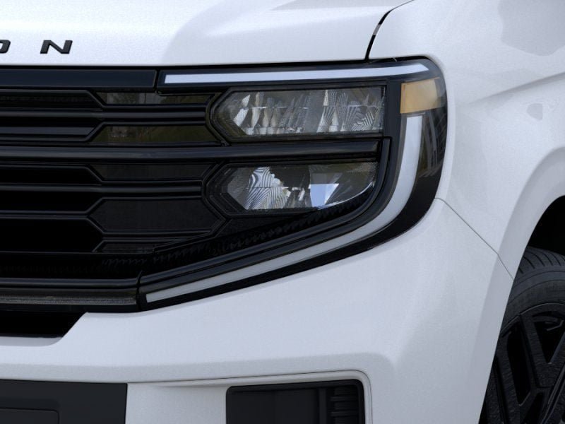 New 2026 Ford Expedition Platinum w/ Stealth Performance Package AWD/4WD image 18