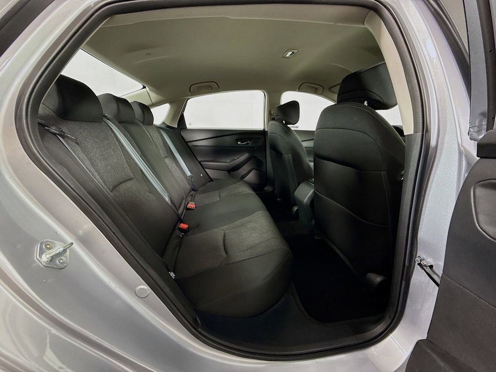 Certified 2023 Honda Accord LX image 21