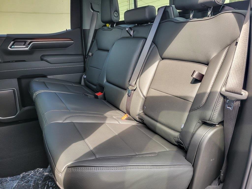 New 2026 GMC Sierra 1500 Denali image 10