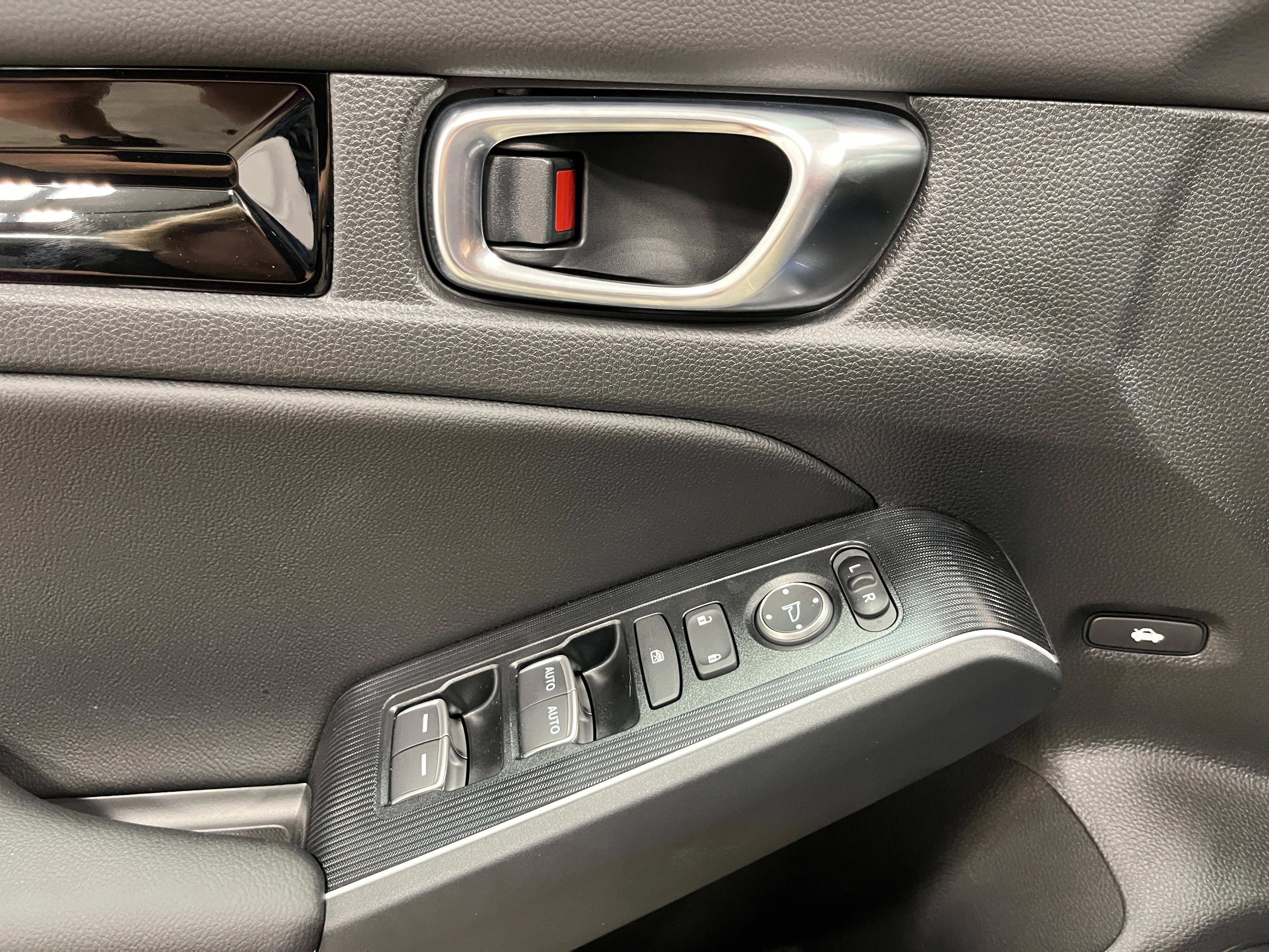 New 2026 Honda Civic Sport Touring image 15