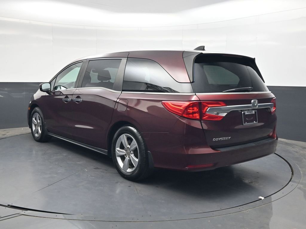 Used 2019 Honda Odyssey EX-L image 6