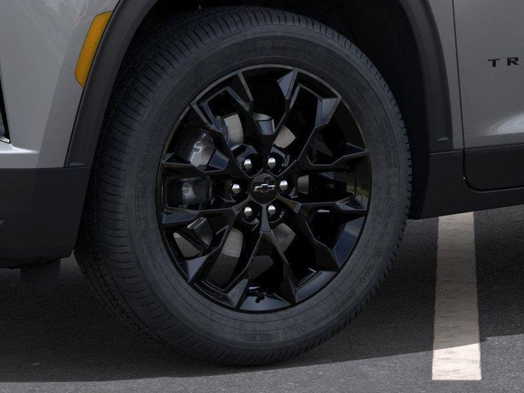 New 2026 Chevrolet Traverse LT w/ Midnight/Sport Edition AWD/4WD image 9