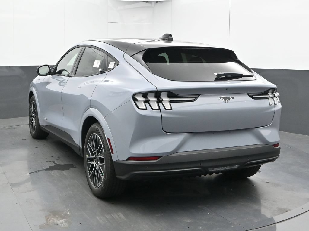 New 2026 Ford Mustang Mach-E Premium AWD/4WD image 10