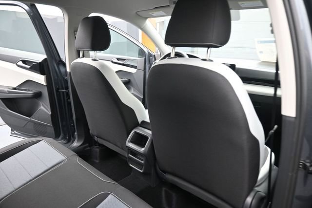 New 2026 Volkswagen Taos S FWD image 16