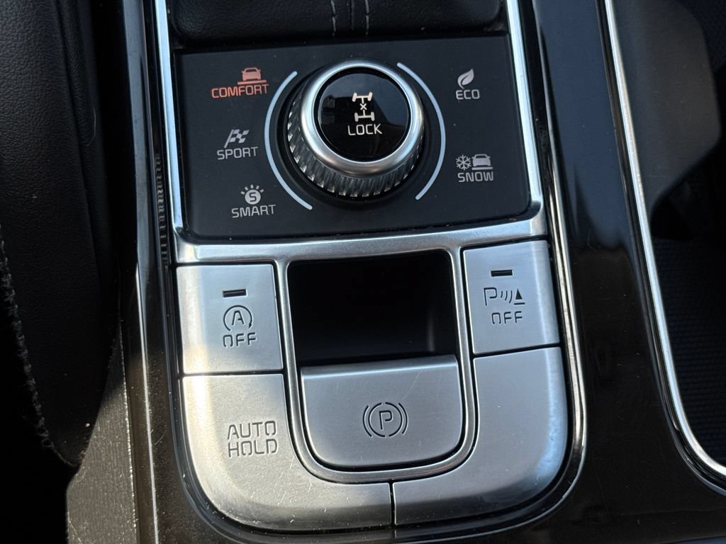 Used 2020 Kia Telluride EX w/ EX Premium Package AWD/4WD image 52