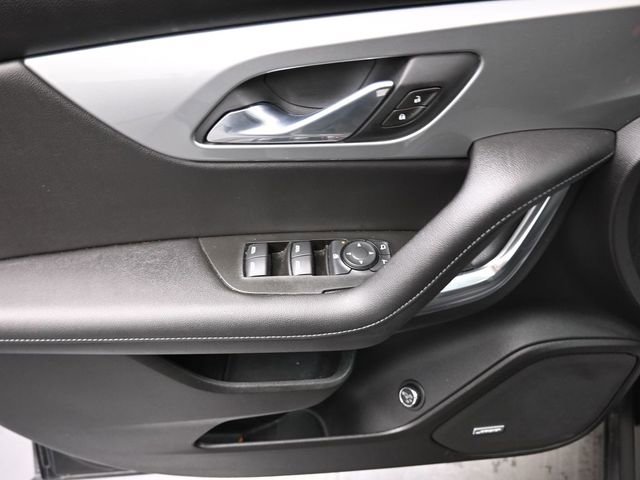 Used 2020 Chevrolet Blazer LT w/ Sound & Technology Package image 13