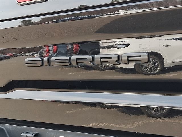 Used 2023 GMC Sierra 2500 AT4 w/ AT4 Preferred Package image 31
