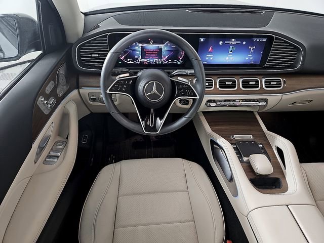 Used 2024 Mercedes-Benz GLE 450 4MATIC image 11