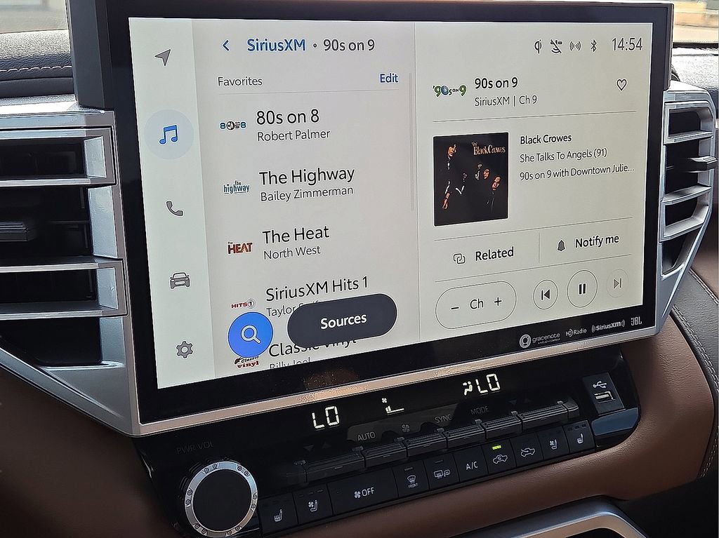 Used 2024 Toyota Tundra 1794 Edition image 28