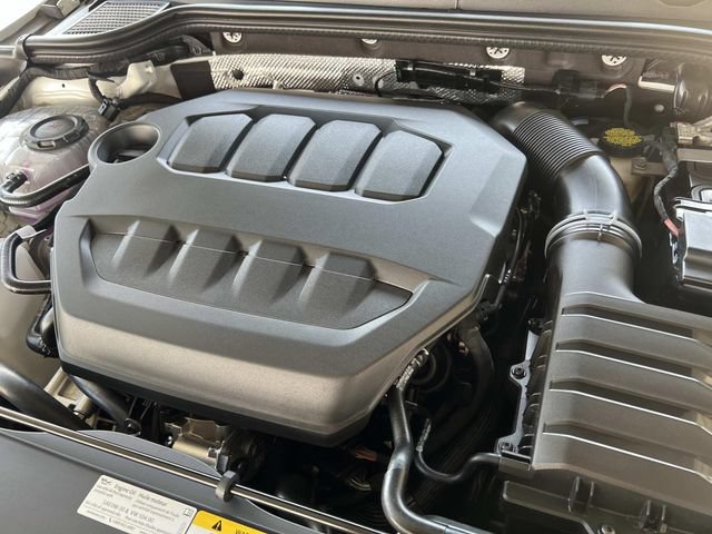 New 2026 Volkswagen Golf AWD/4WD image 29