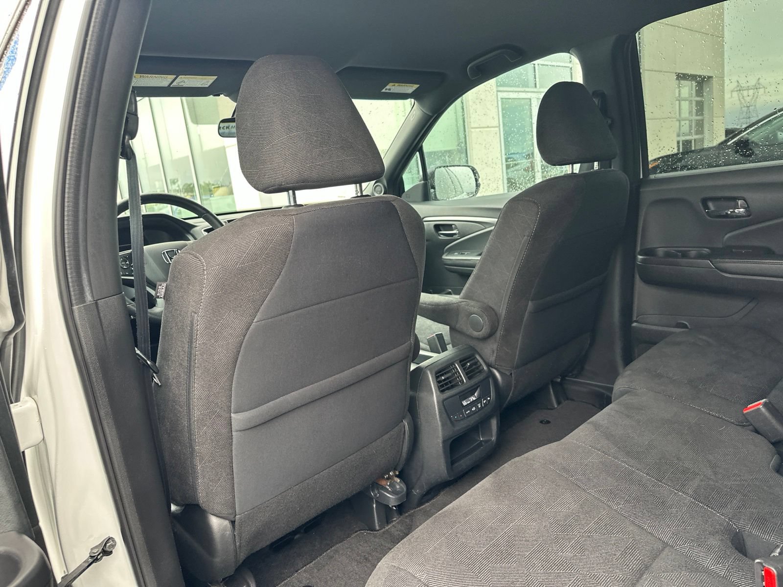Used 2022 Honda Pilot Sport image 19