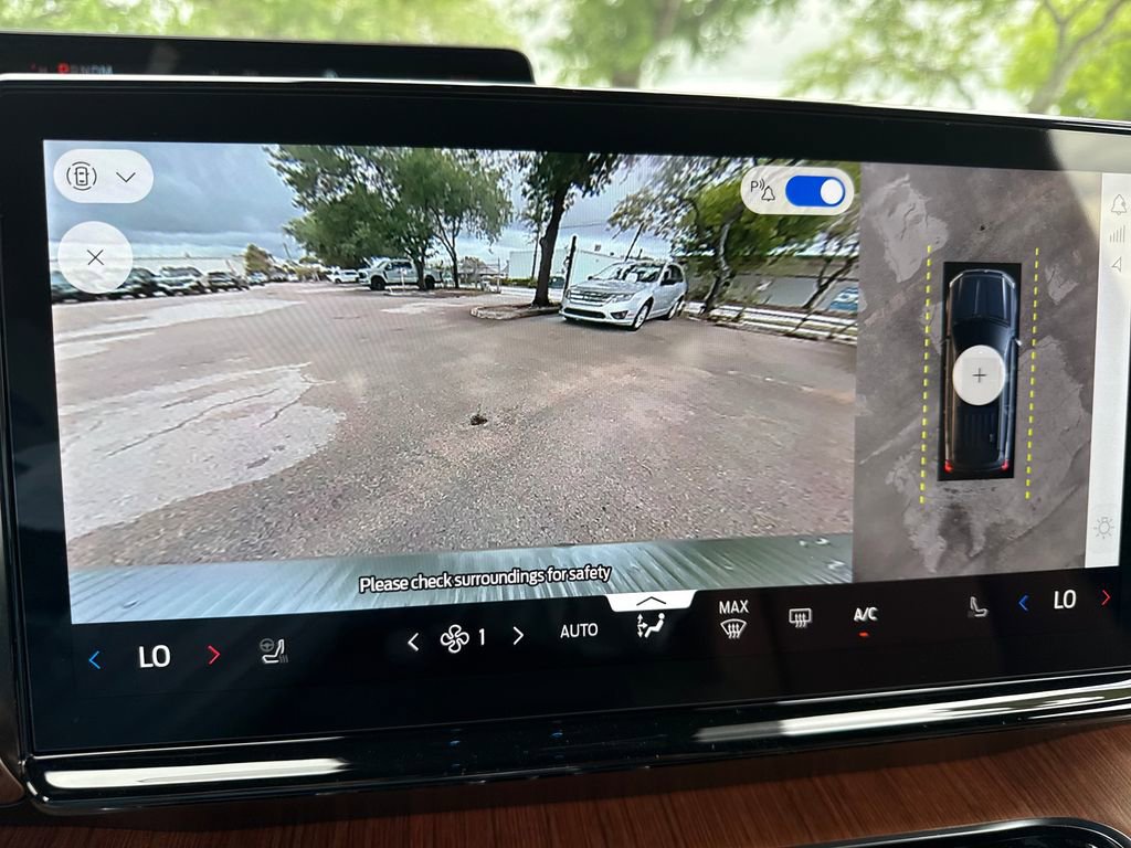 New 2026 Ford Expedition King Ranch image 28