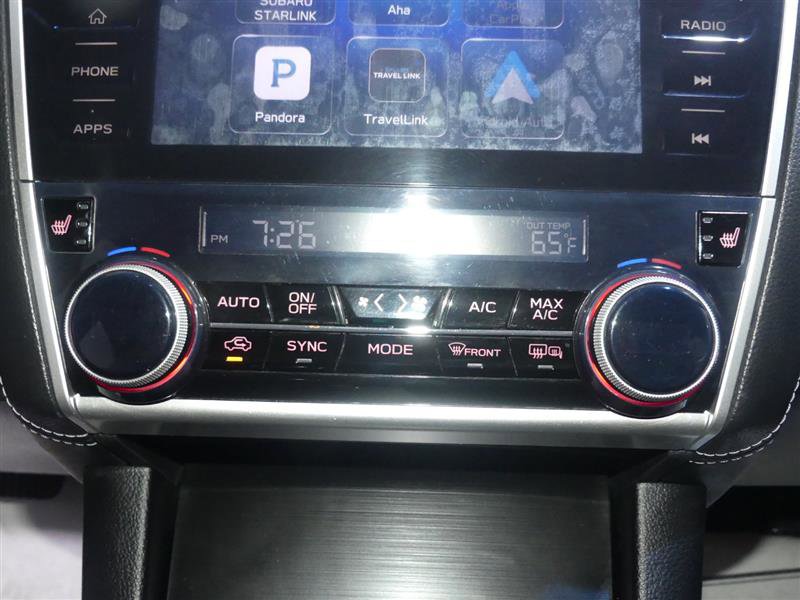 Used 2018 Subaru Legacy 2.5i Premium w/ Eyesight & BSD & Rcta & HBA AWD/4WD image 37