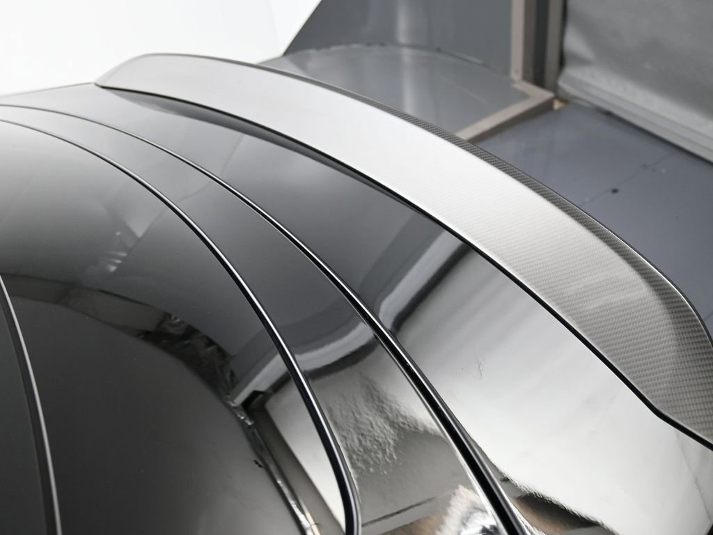 Certified 2025 Porsche Taycan Turbo GT image 34