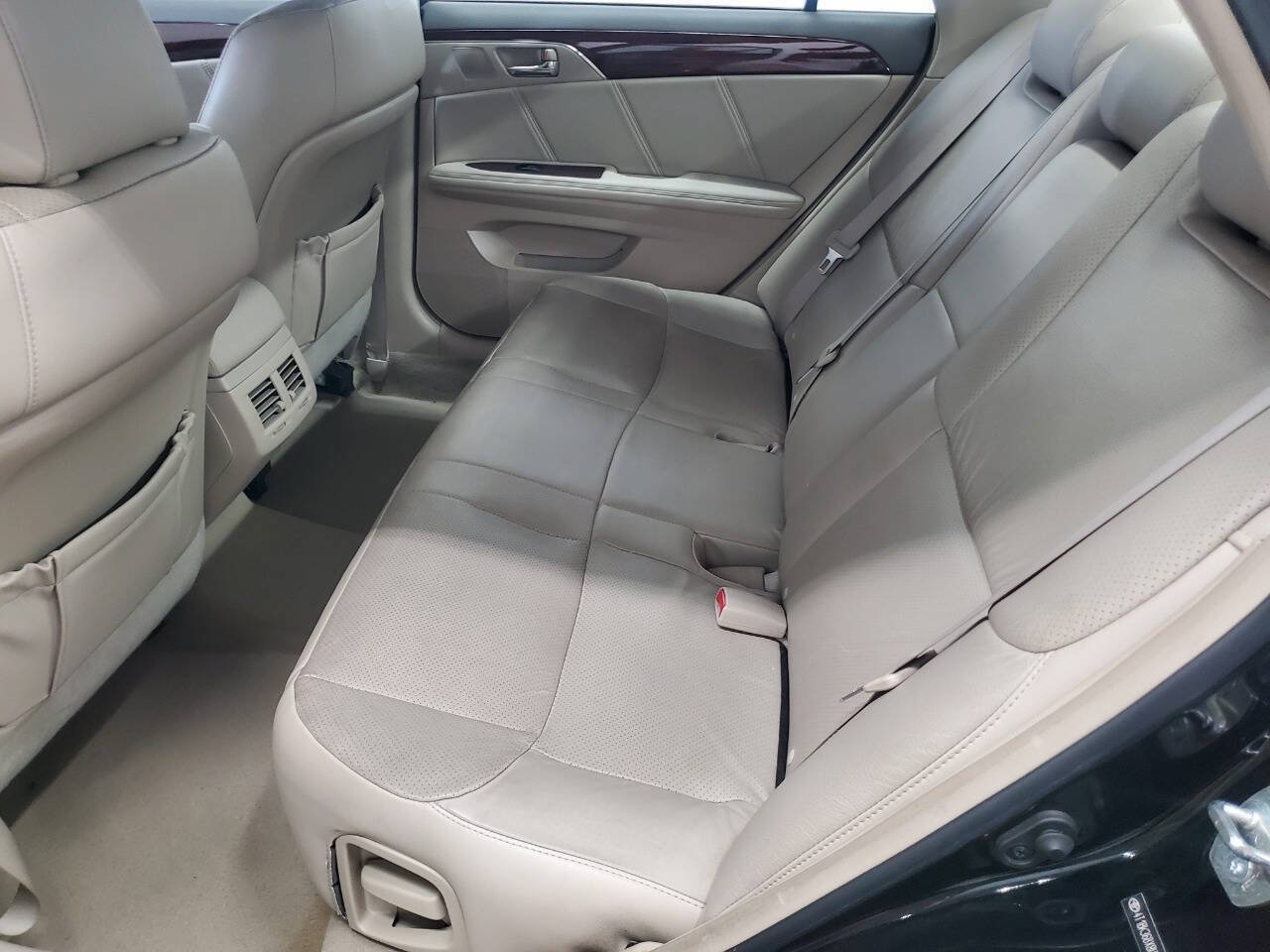 Used 2008 Toyota Avalon XL FWD image 12