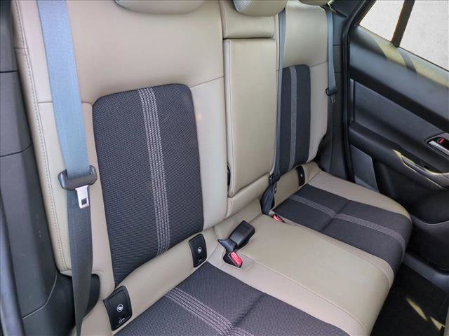 Used 2025 MAZDA CX-50 AWD 2.5 S w/ Cargo Package image 20