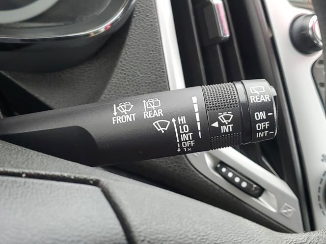 Used 2017 GMC Terrain SLE image 15