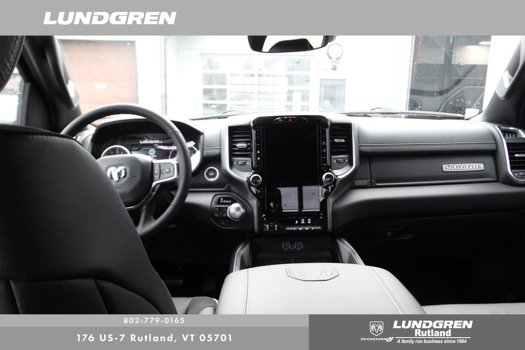Used 2015 Volvo XC60 T6 w/ Proximity Package image 9
