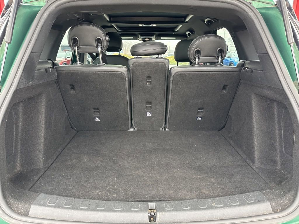 Used 2021 MINI Cooper Countryman ALL4 AWD/4WD image 26