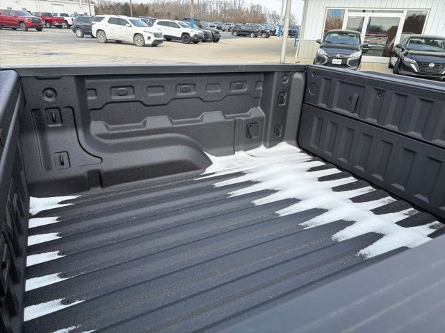 New 2026 GMC Canyon Denali image 12