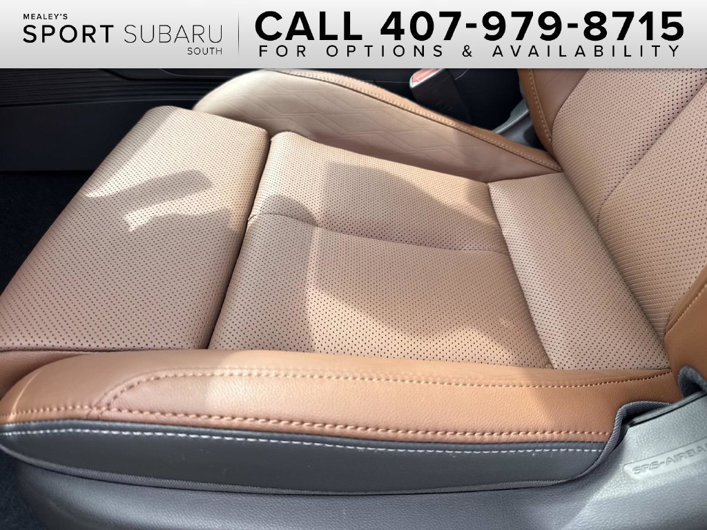 New 2026 Subaru Outback Touring AWD/4WD image 27