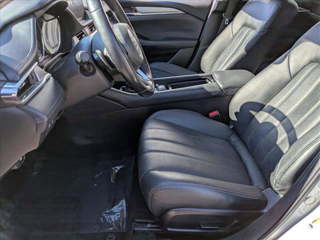 Used 2018 MAZDA MAZDA6 Grand Touring image 16