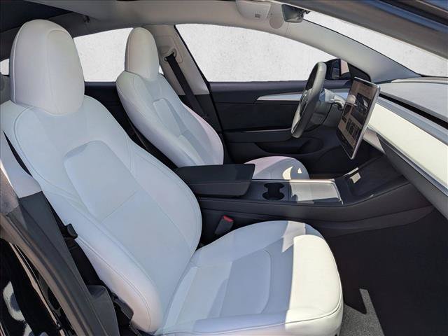 Used 2023 Tesla Model 3 Standard Range RWD image 21