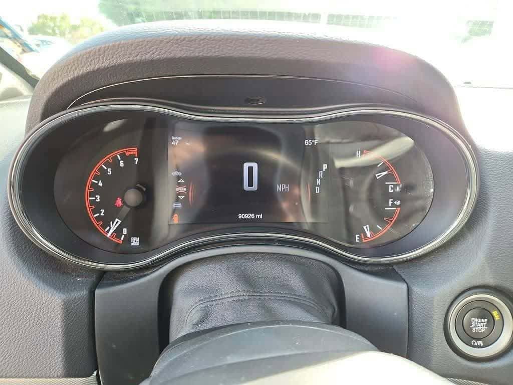 Used 2019 Dodge Durango GT AWD/4WD image 9
