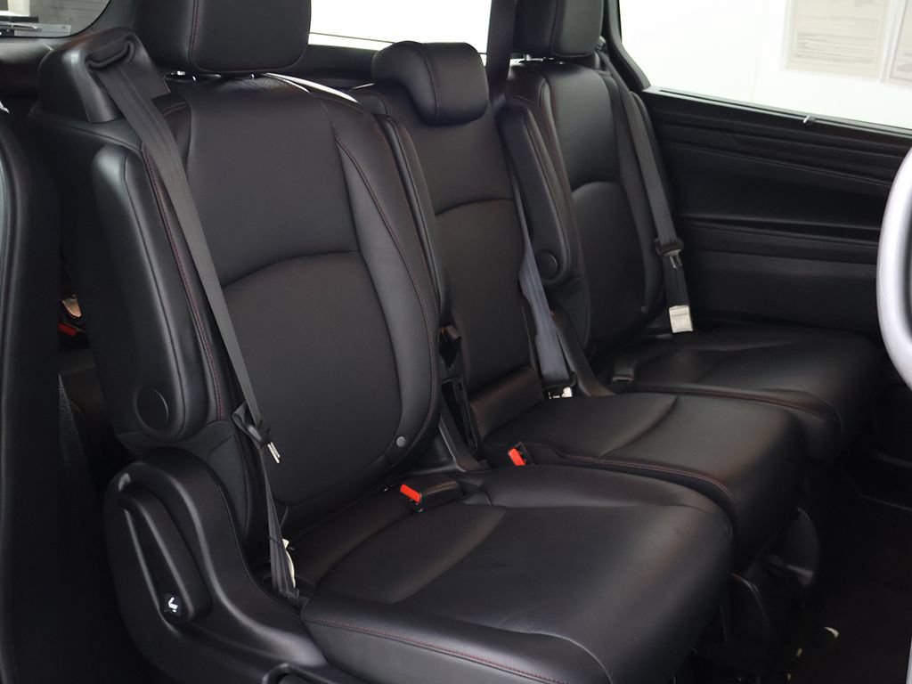 Used 2025 Honda Odyssey Sport-L image 34