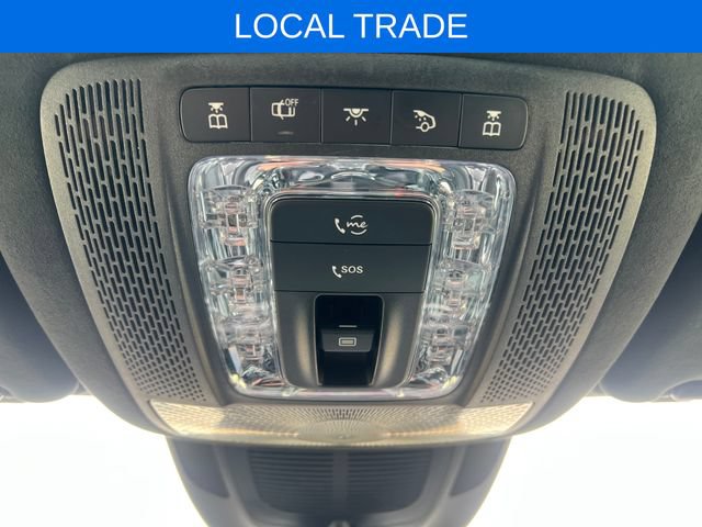 Used 2024 Mercedes-Benz GLS 63 AMG 4MATIC image 37