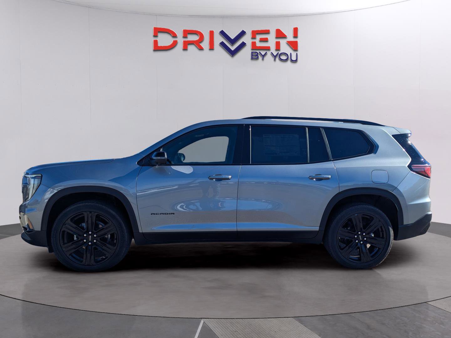 New 2025 GMC Acadia Elevation w/ Elevation Premium Package FWD image 2