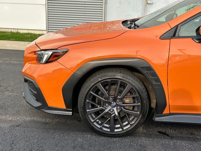 Used 2023 Subaru WRX Premium image 7