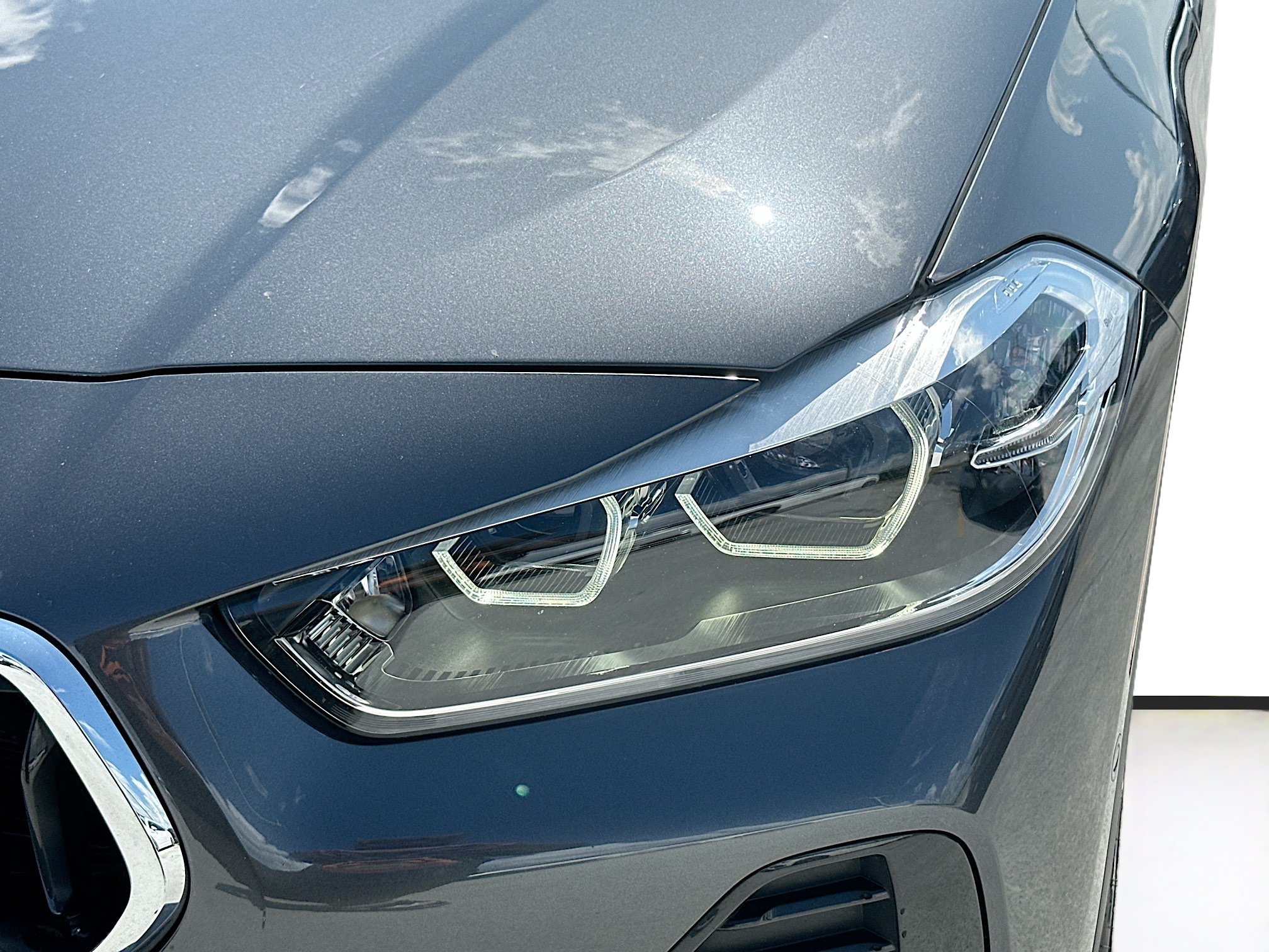 Used 2021 BMW X2 sDrive28i FWD image 31