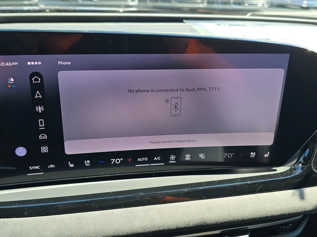New 2026 Audi S5 Prestige AWD/4WD image 26