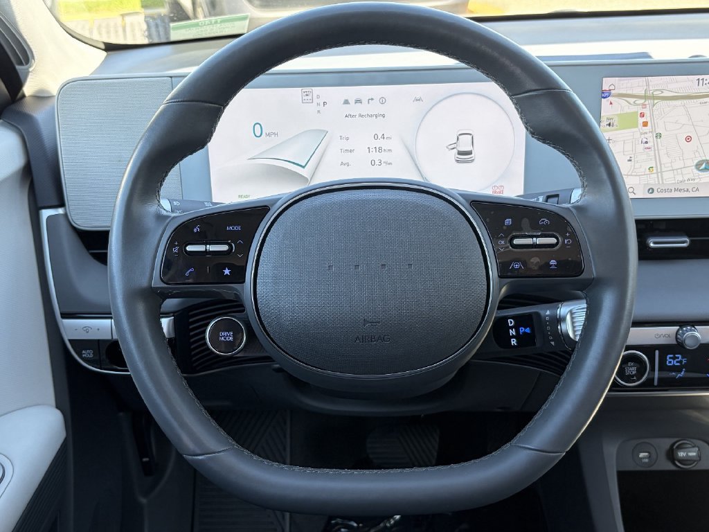 Used 2024 Hyundai Ioniq 5 SEL RWD image 15