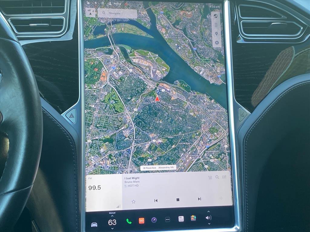 Used 2017 Tesla Model S 75D image 9