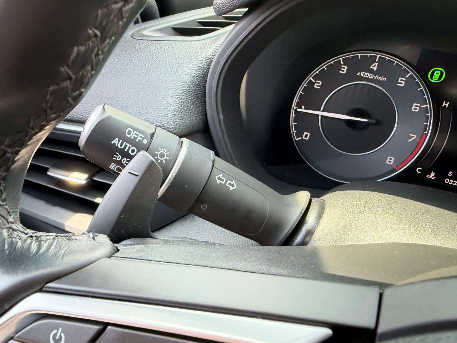 Certified 2023 Acura TLX FWD image 28